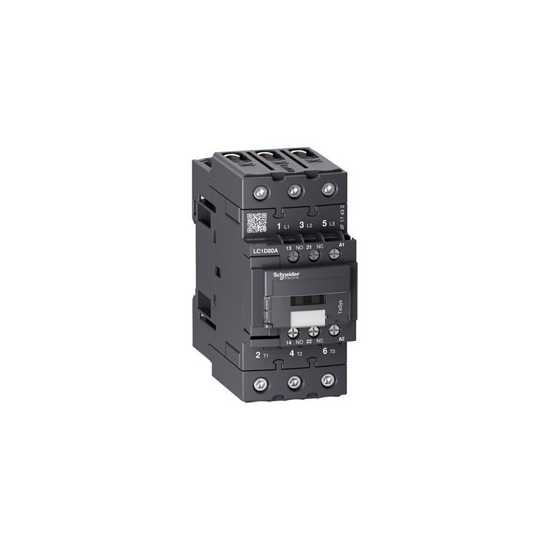 Schnieder Electric LC1D80AU7