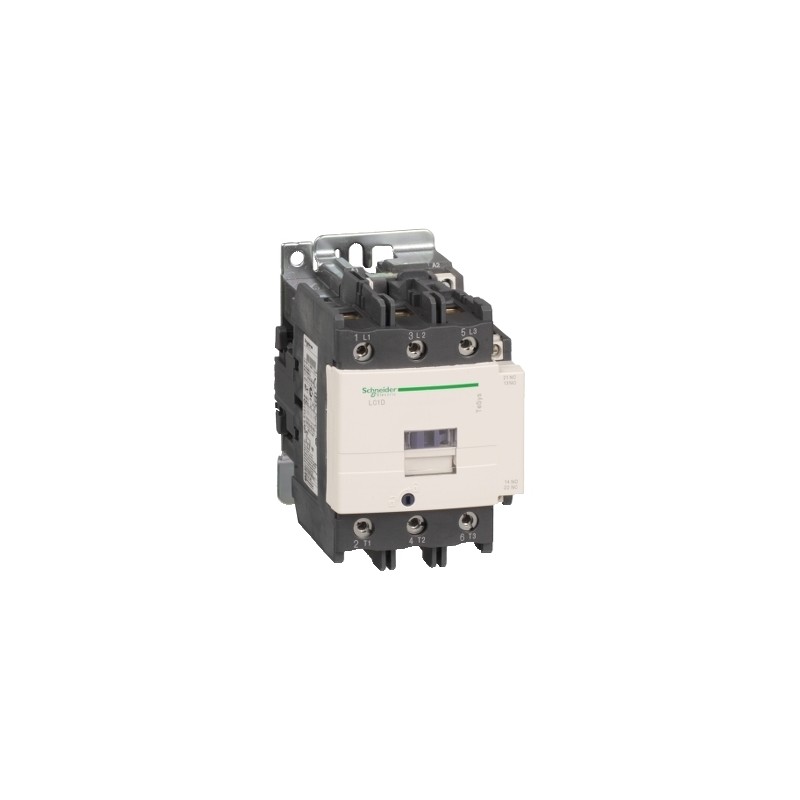 Schnieder Electric LC1D80CW