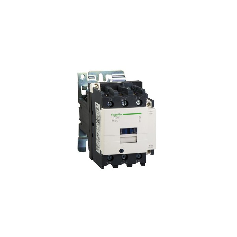Schnieder Electric LC1D80GD