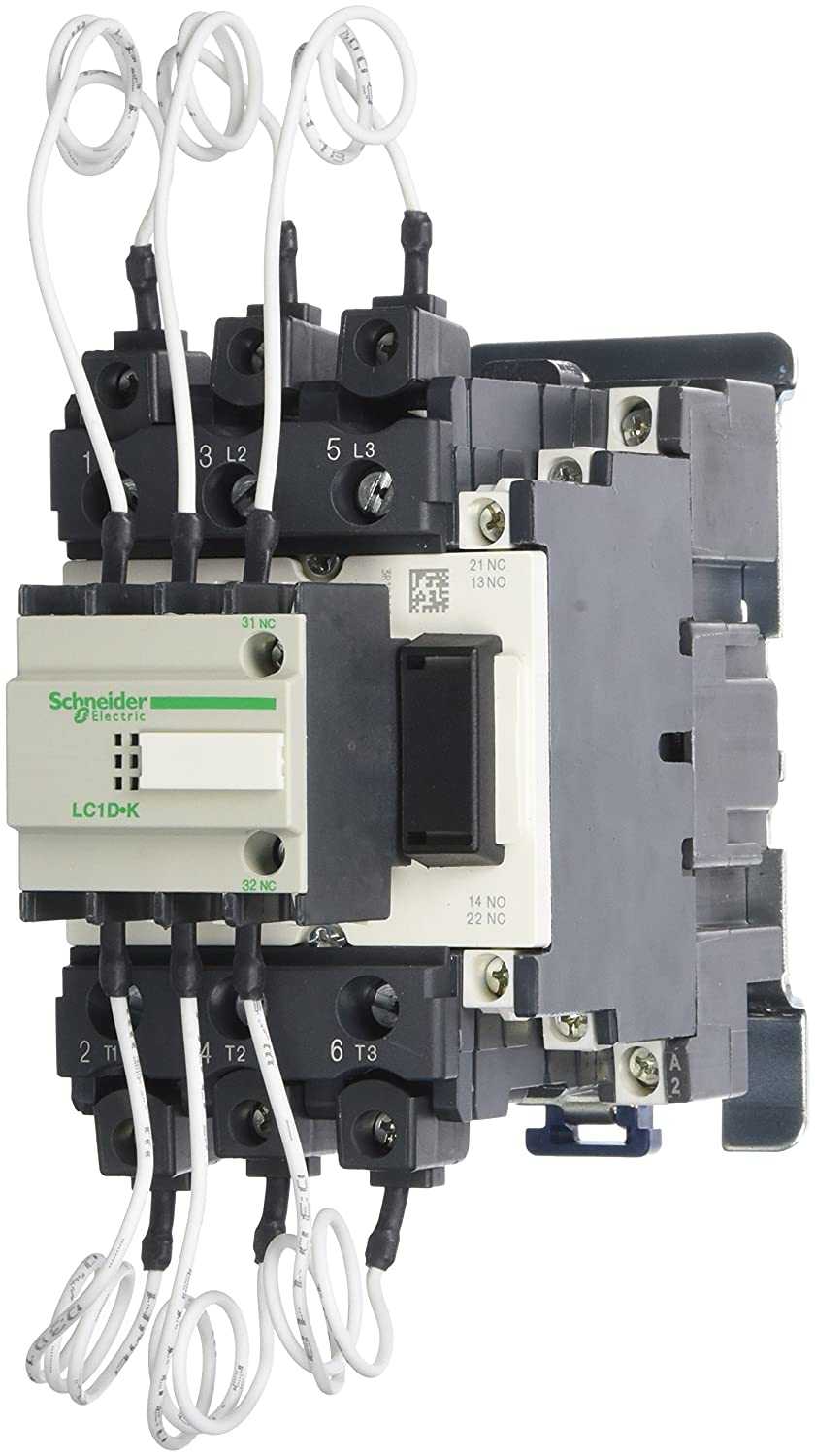 Schnieder Electric LC1DPK12M7