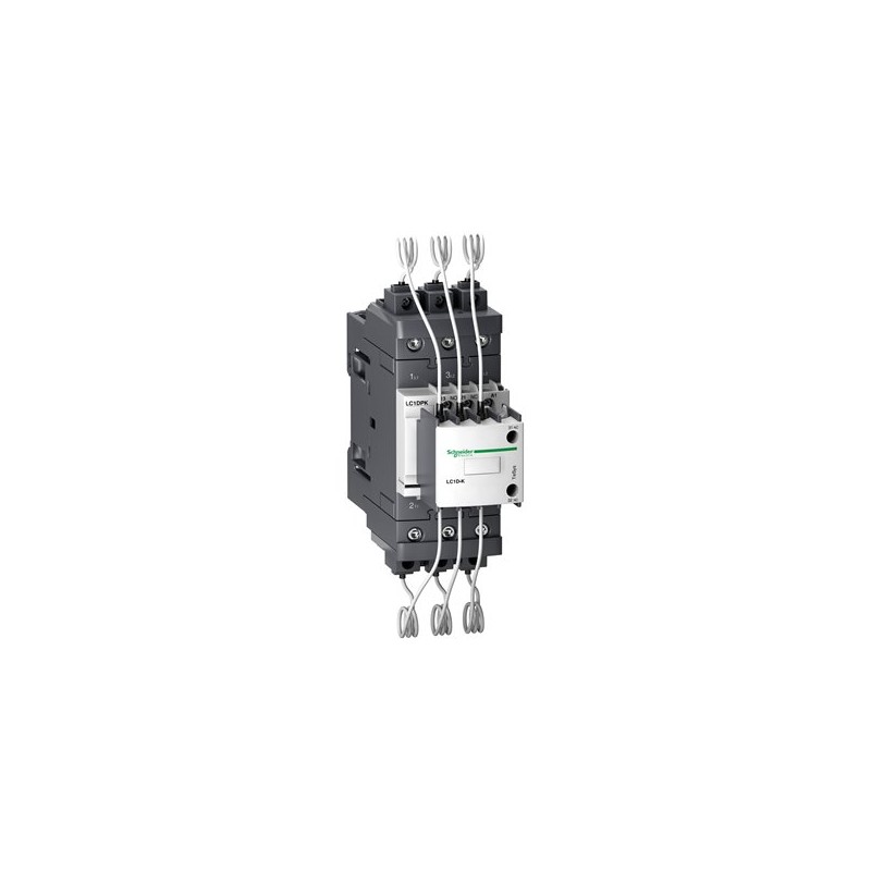 Schnieder Electric LC1DPKN7