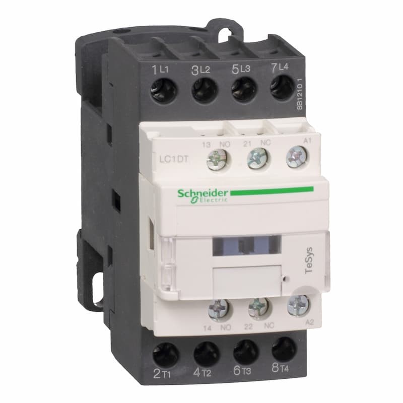 Schnieder Electric LC1DT206SLS207