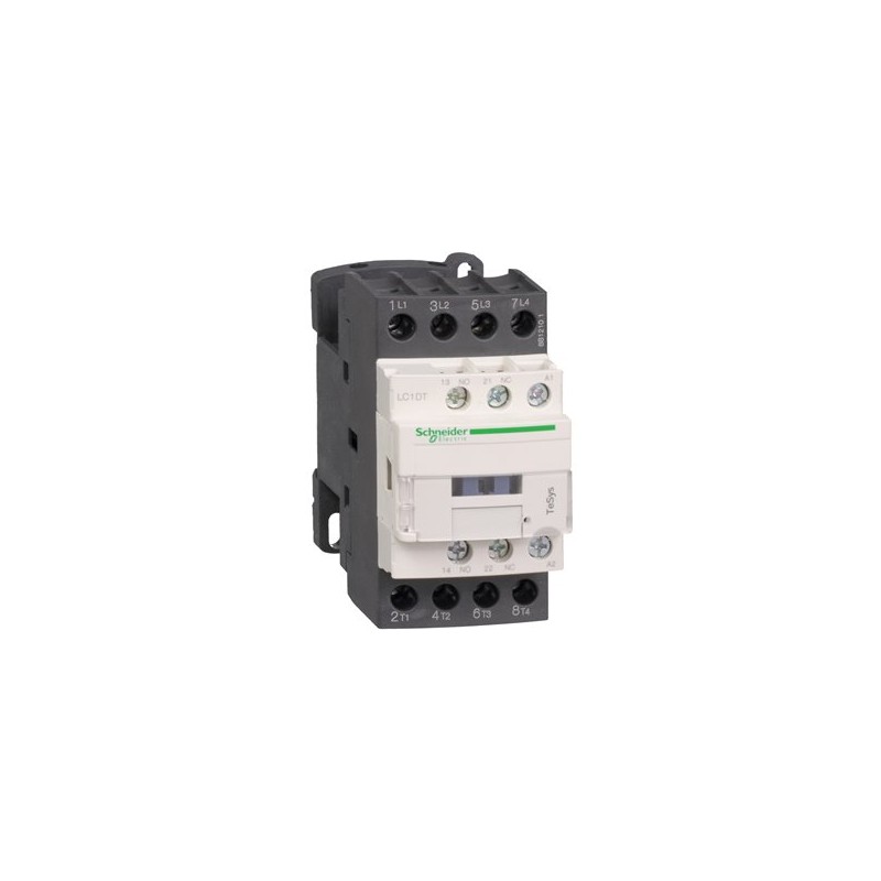 Schnieder Electric LC1DT32BD