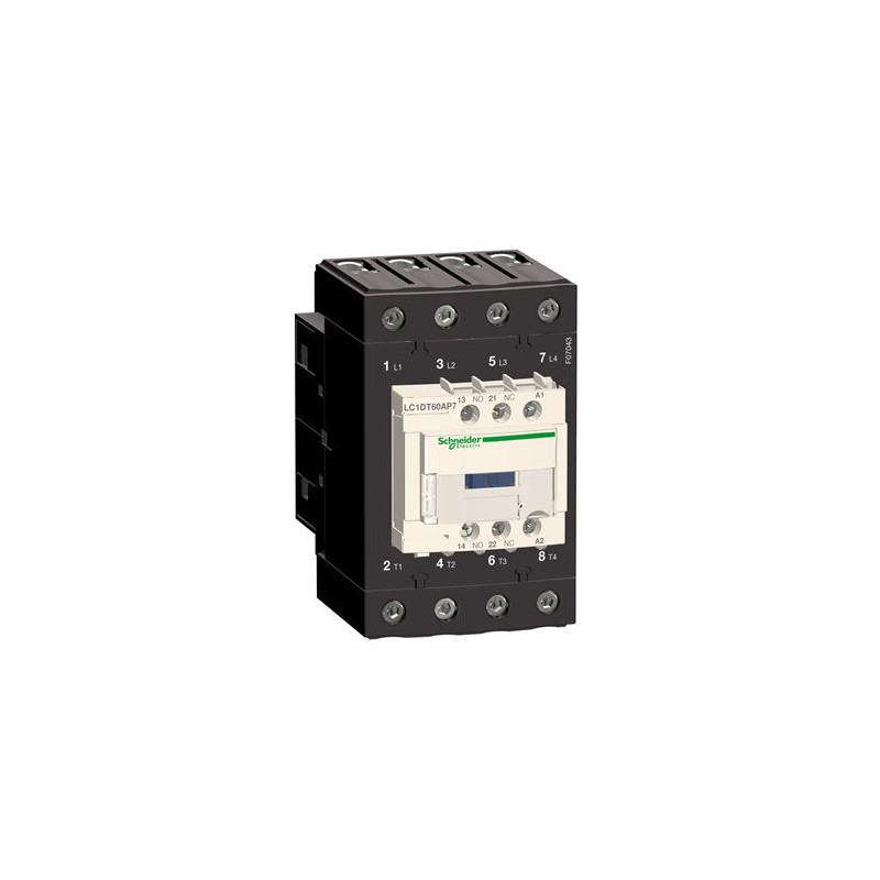 Schnieder Electric LC1DT60ABD