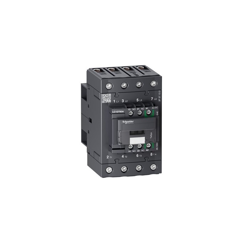 Schnieder Electric LC1DT60AEHE