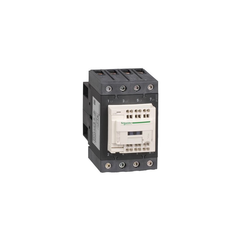 Schnieder Electric LC1DT80A3JD