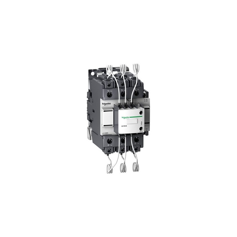 Schnieder Electric LC1DWK12P7