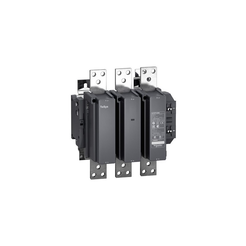 Schnieder Electric LC1F1250M7
