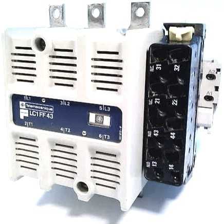 Schnieder Electric LC1FF43
