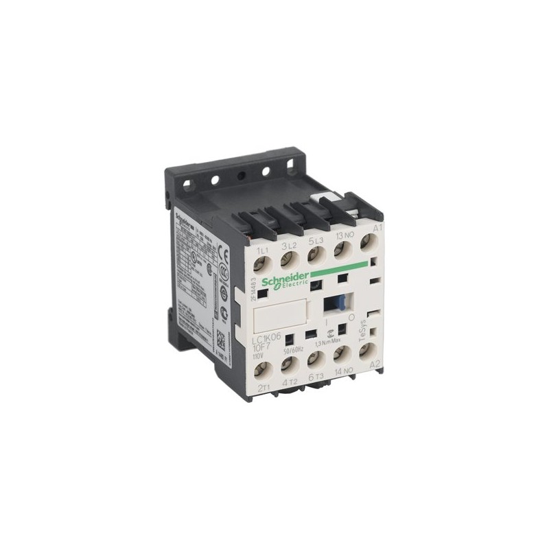 Schnieder Electric LC1K0610F7