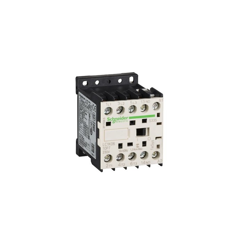 Schnieder Electric LC1K0610P7S335
