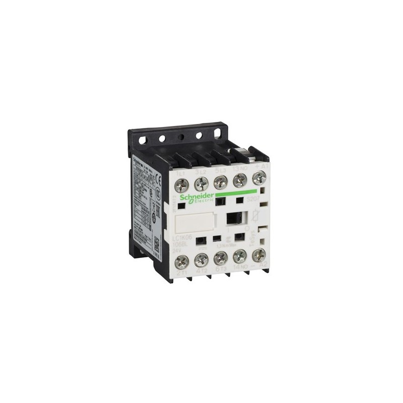 Schnieder Electric LC1K12106FLS207