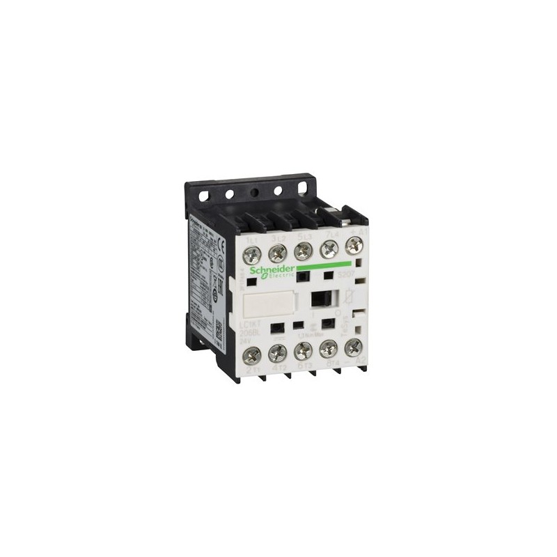Schnieder Electric LC1KT206FLS207
