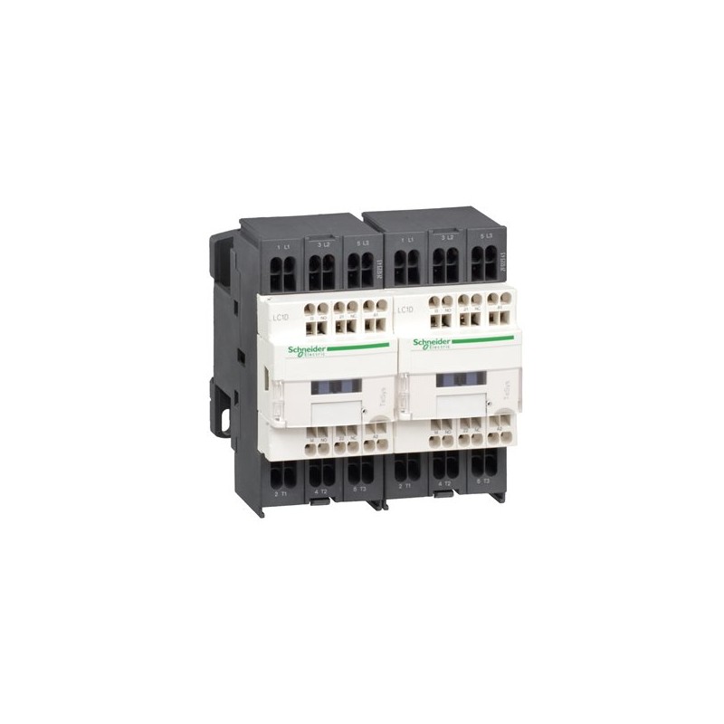 Schnieder Electric LC2D253BD