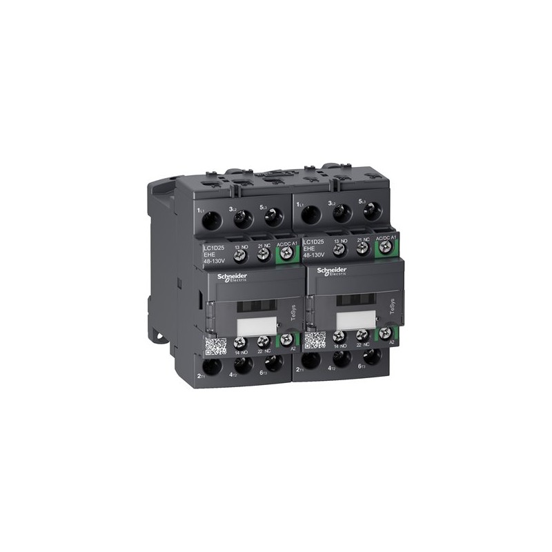 Schnieder Electric LC2D25EHE