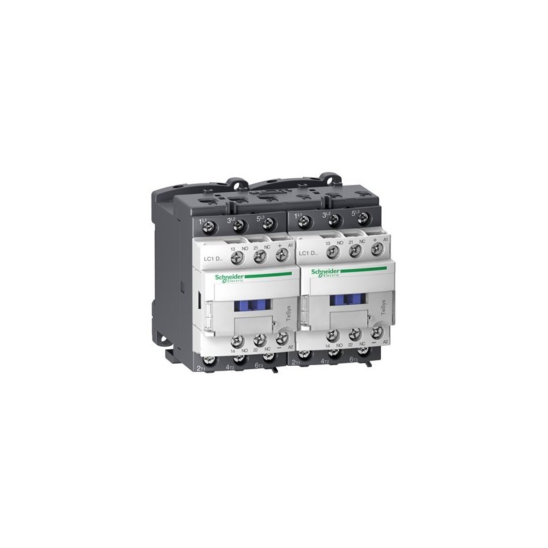 Schnieder Electric LC2D32BL