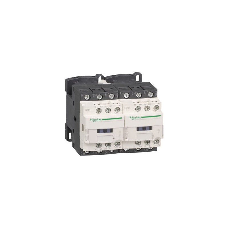 Schnieder Electric LC2D38BD