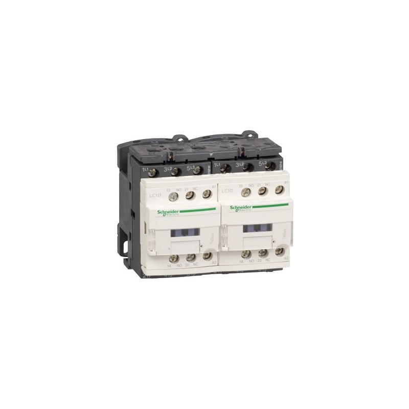 Schnieder Electric LC2D38F7V
