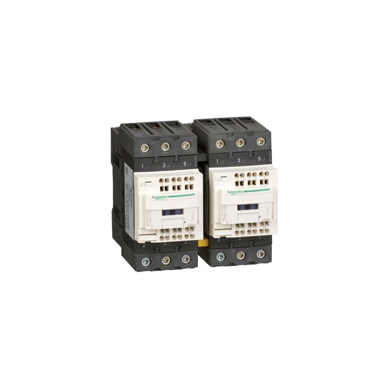 Schnieder Electric LC2D40A3E7