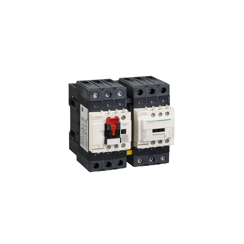 Schnieder Electric LC2D50P7 Product Image