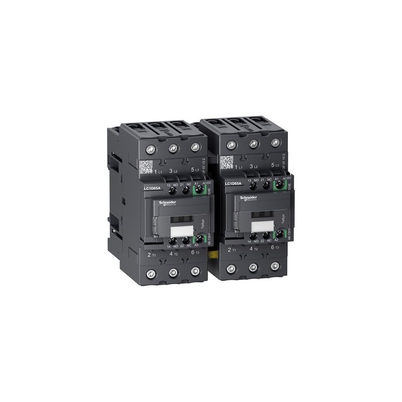 Schnieder Electric LC2D65AEHE Product Image