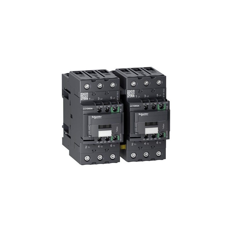 Schnieder Electric LC2D65AKUE Product Image