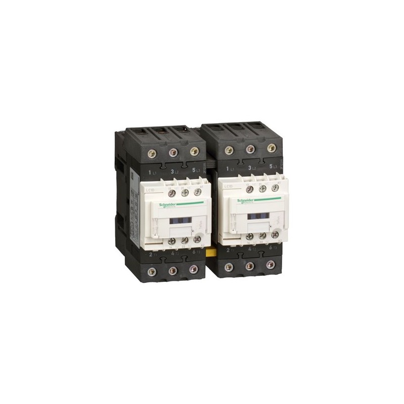Schnieder Electric LC2D65AV7 Product Image