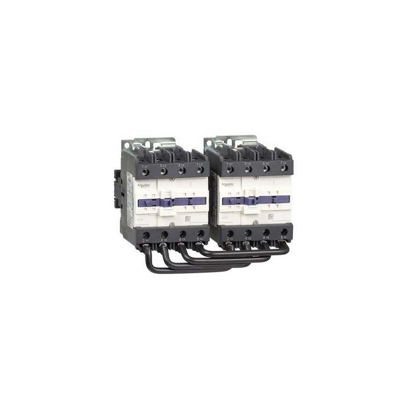 Schnieder Electric LC2D80004M7 Product Image