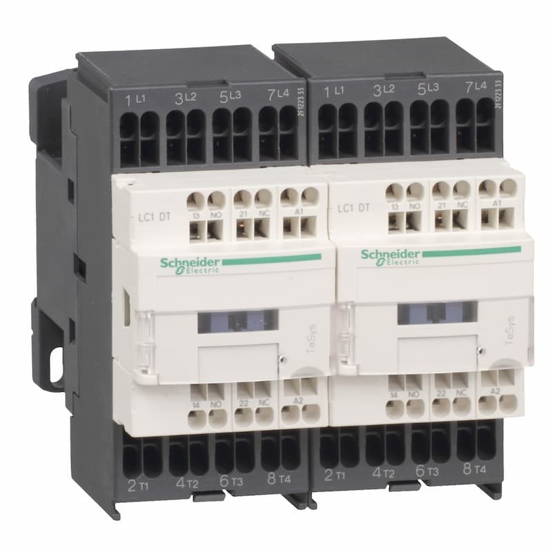Schnieder Electric LC2DT403E7 Product Image