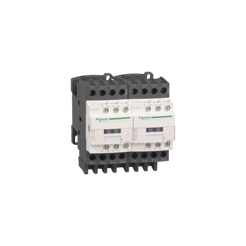 Schnieder Electric LC2DT40M7 Product Image