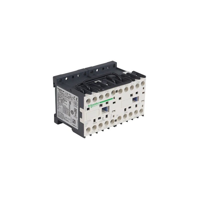 Schnieder Electric LC2K0601B7 Product Image