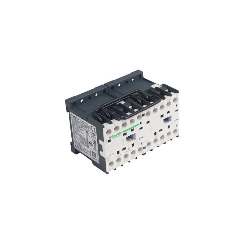 Schnieder Electric LC2K0901F7 Product Image