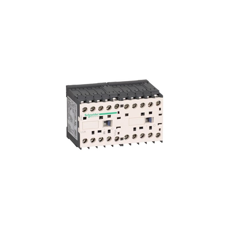 Schnieder Electric LC2K12105B7 Product Image