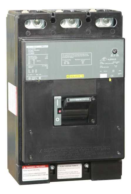 Schnieder Electric LCL36400 Product Image