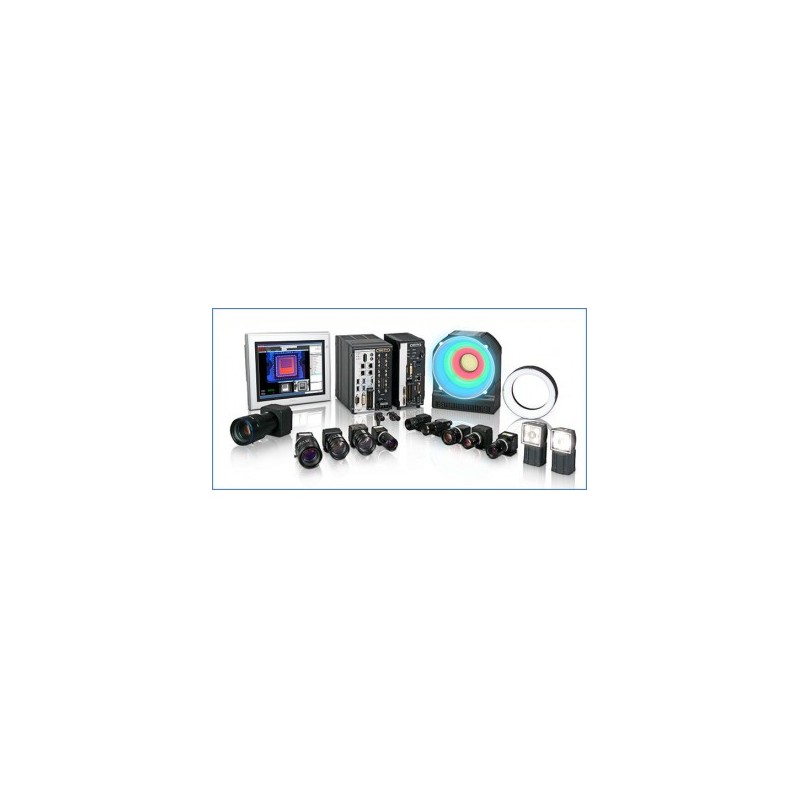 Omron LDR2170SW2LA Product Image