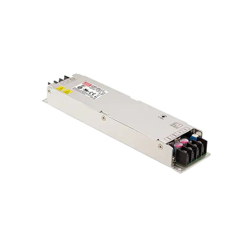 MeanWell LHP-200-4.2 Product Image
