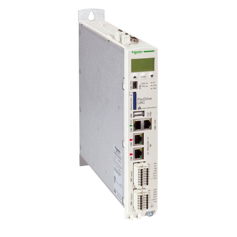 Schnieder Electric LMC100CAA10000 Product Image