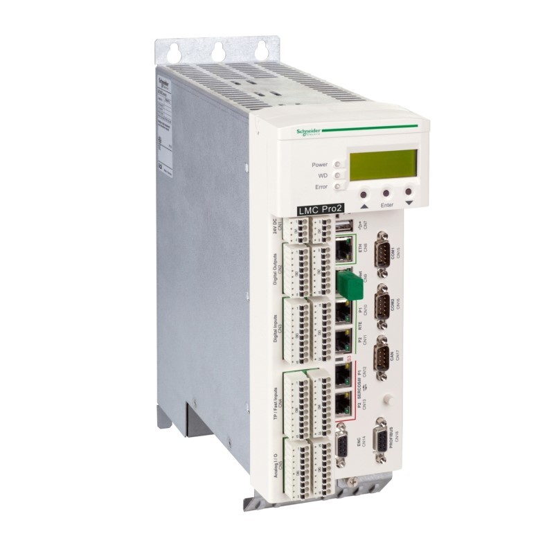 Schnieder Electric LMC402CAA10000 Product Image