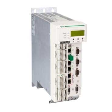 Schnieder Electric LMC402CCA10000 Product Image