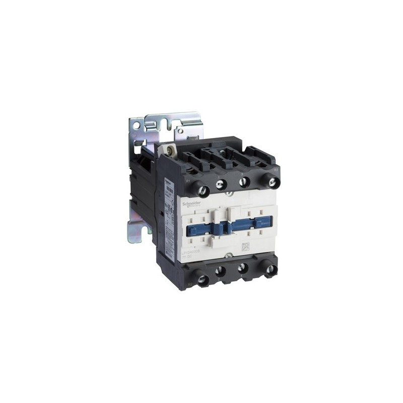 Schnieder Electric LP1D40008FD Product Image