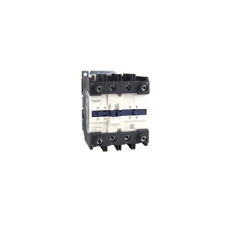 Schnieder Electric LP1D80008EW Product Image