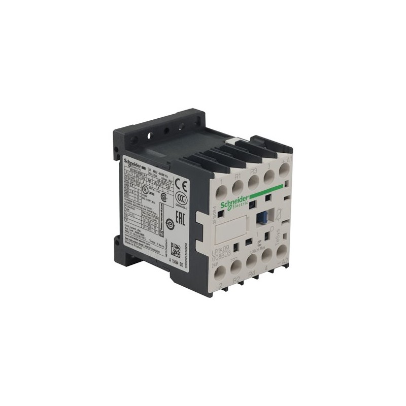 Schnieder Electric LP1K09008BD3 Product Image