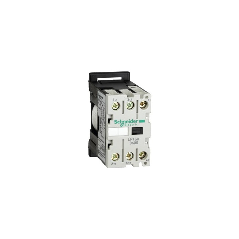 Schnieder Electric LP1SK0600CD Product Image