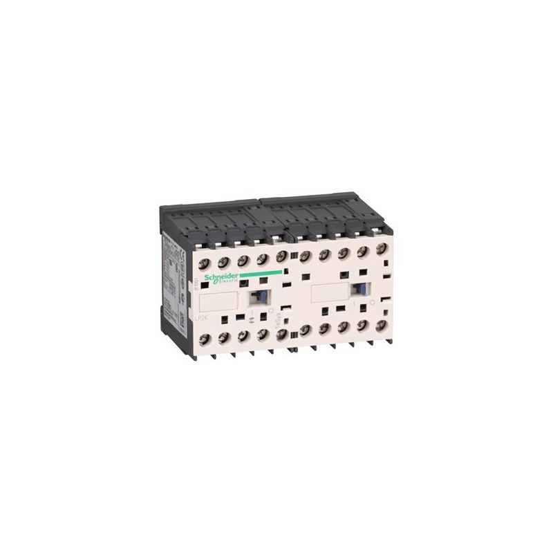 Schnieder Electric LP2K09105BD Product Image
