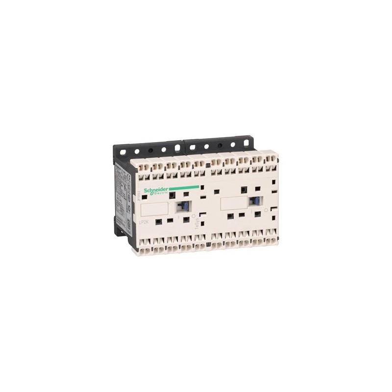 Schnieder Electric LP2K12013BD Product Image