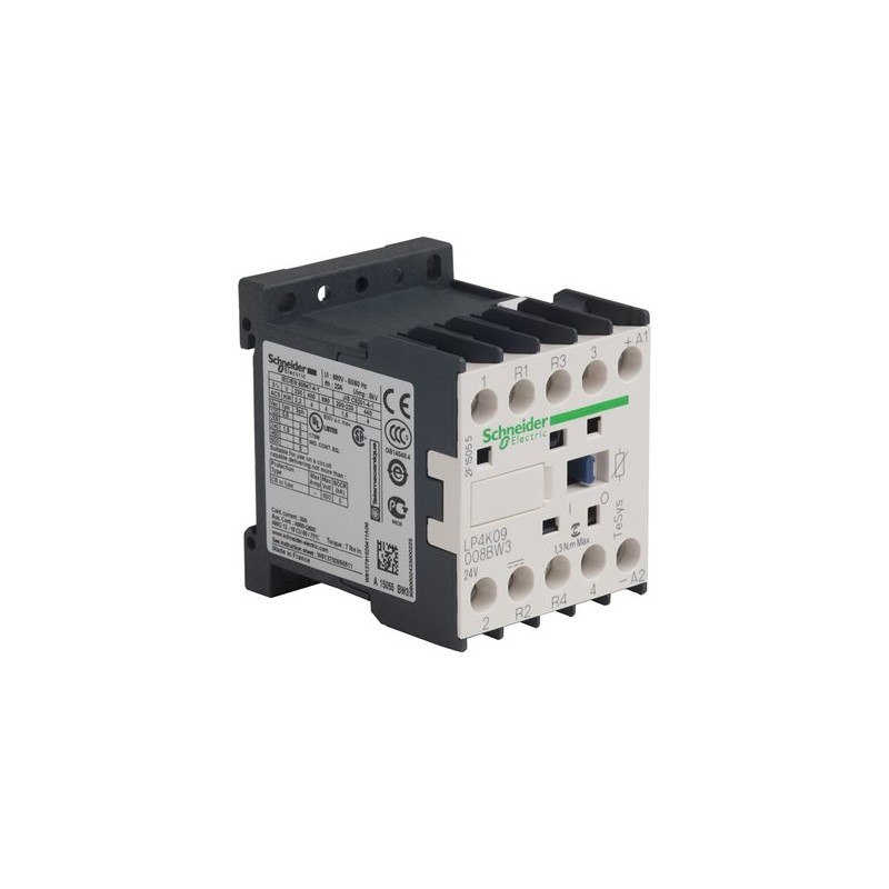 Schnieder Electric LP4K09008BW3 Product Image