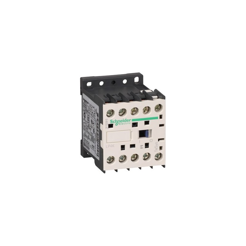 Schnieder Electric LP4K0901JW3 Product Image
