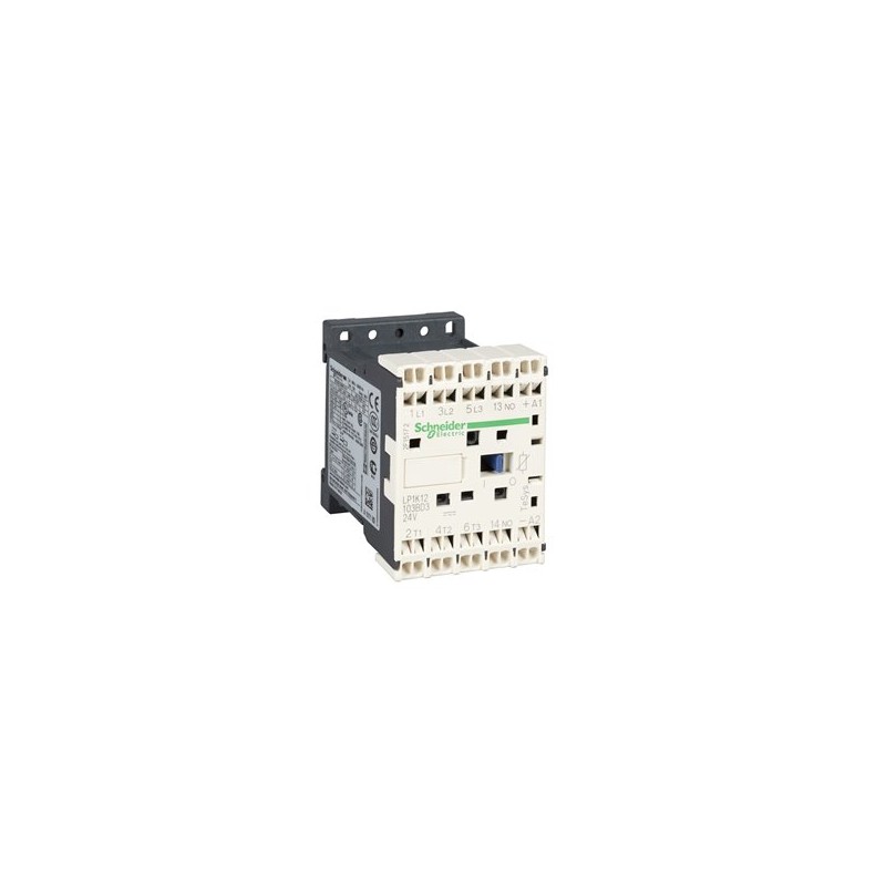 Schnieder Electric LP4K09103BW3 Product Image