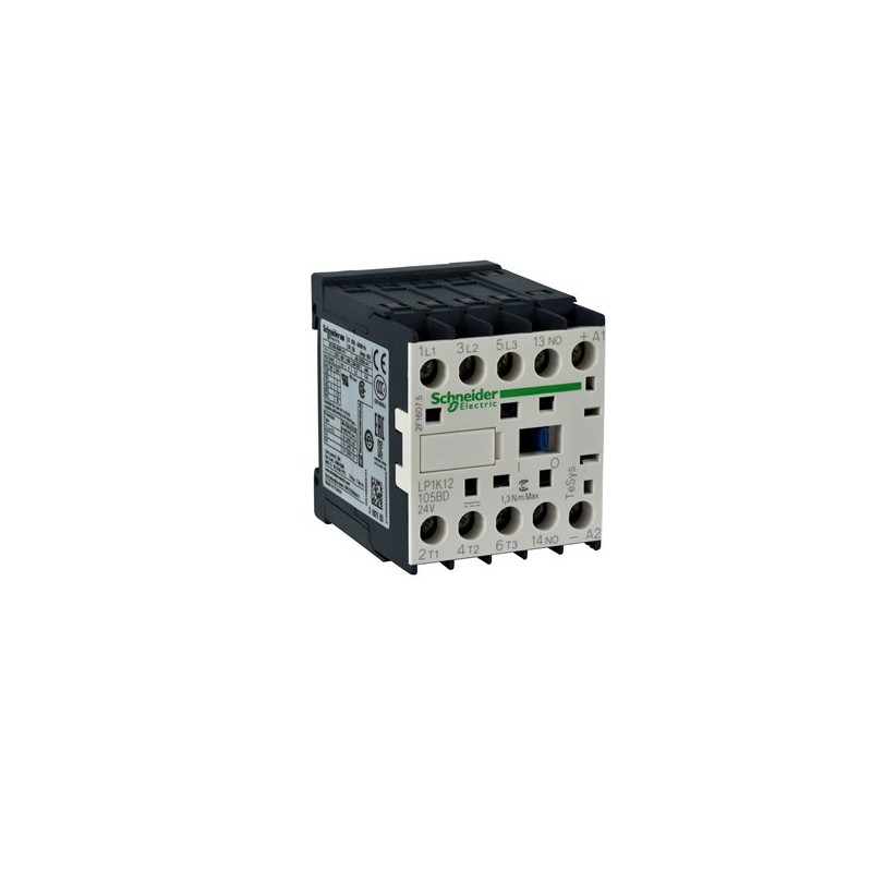 Schnieder Electric LP4K09105BW3 Product Image
