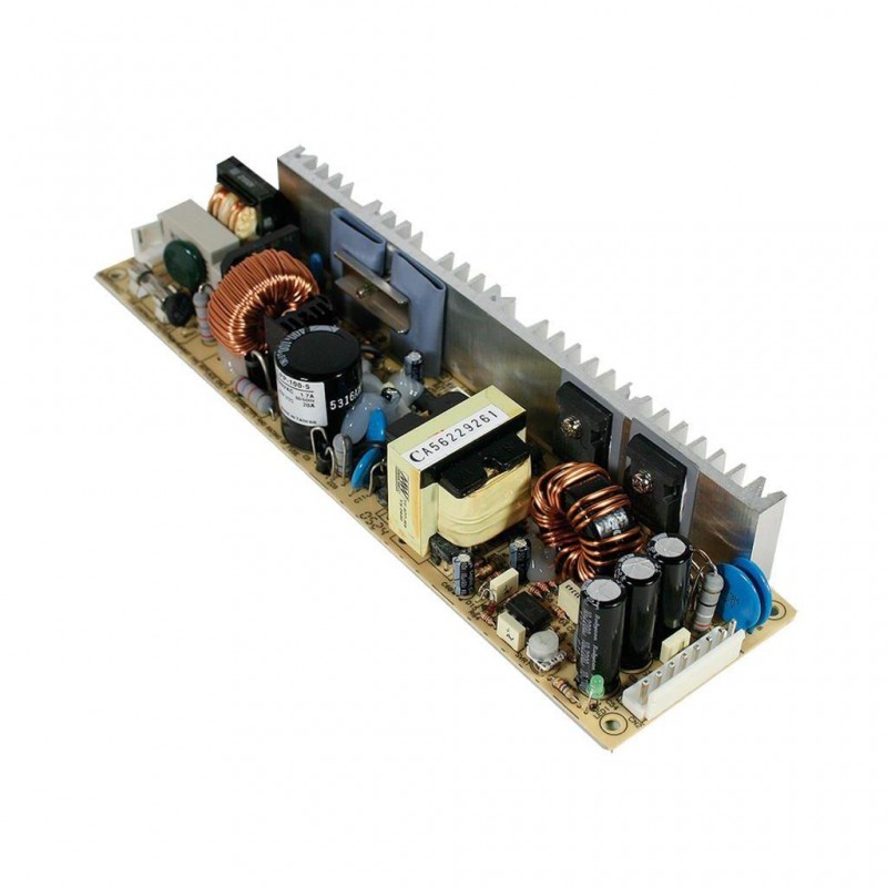 MeanWell LPP-100-5 Product Image